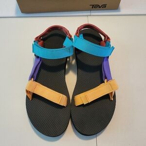 Teva sandals